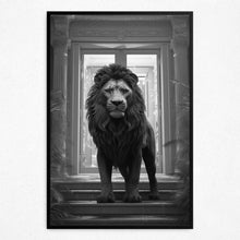 Load image into Gallery viewer, Regal Entrance - Framed
