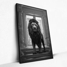 Load image into Gallery viewer, Regal Entrance - Framed
