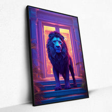 Load image into Gallery viewer, Regal Entrance - Framed
